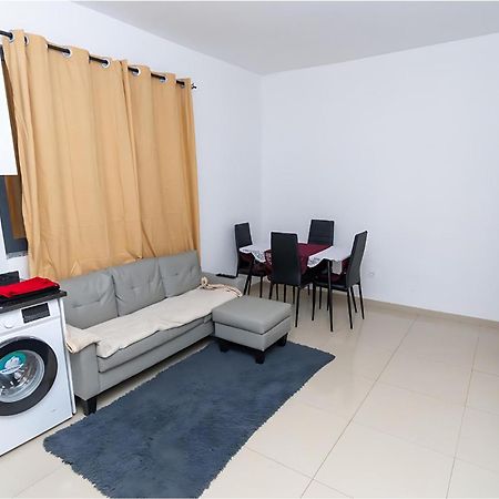 Nha Maria Apartament 2 프라이아 외부 사진